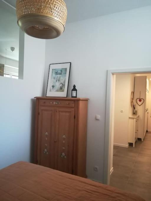 Lovely Apartment In The City Center พูลา ภายนอก รูปภาพ