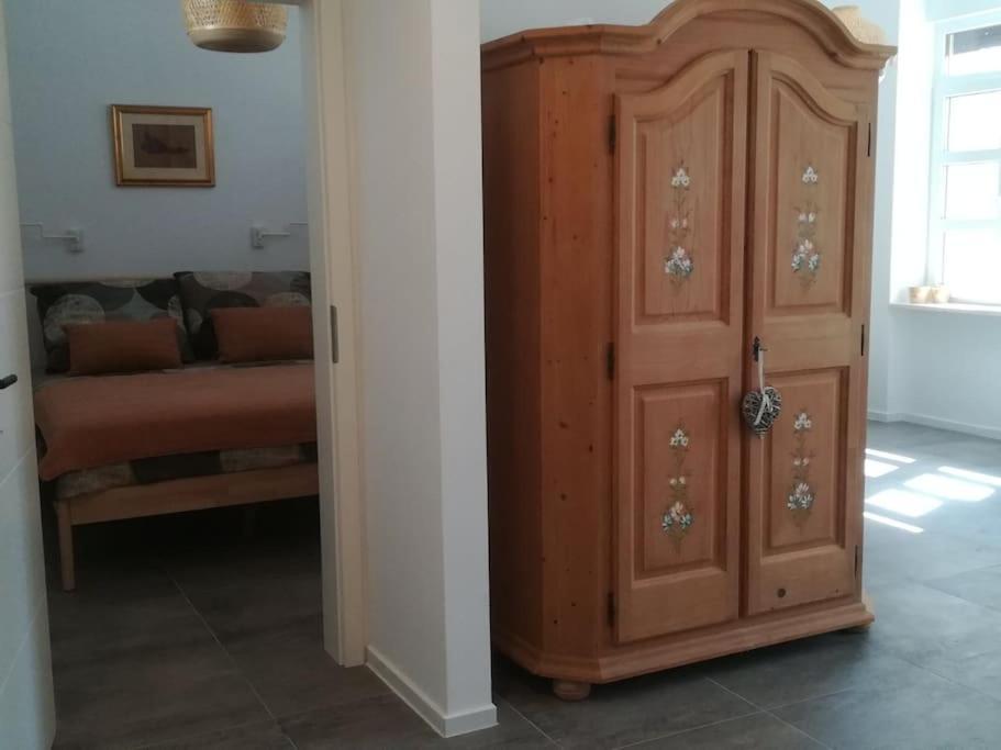 Lovely Apartment In The City Center พูลา ภายนอก รูปภาพ